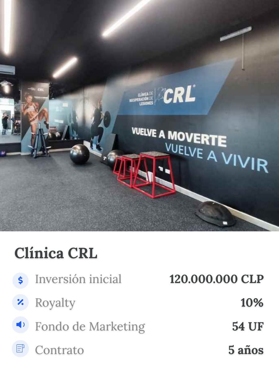 Clínica CRL
